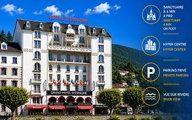 Grand Hôtel d'Espagne